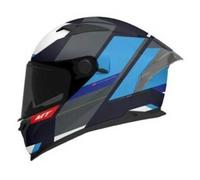 Mt Helmets Braker Sv Chento Full Face Helmet