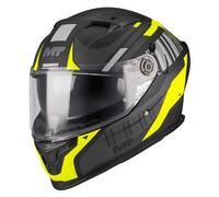Mt Helmets Braker Sv Cockpit Full Face Helmet