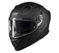 Mt Helmets Braker Sv Pure Full Face Helmet