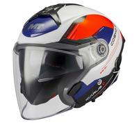 Mt Helmets Cosmo SV Icarus Open Face Helmet M