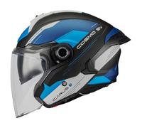 Mt Helmets Cosmo SV Icarus Open Face Helmet XL