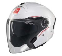 Mt Helmets Cosmo Sv Open Face Helmet