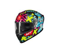 MT BRAKER SV CRAZY TEDDY glanz dekor XL
