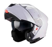 Mt Helmets Genesis R Sv Pure Modular Helmet