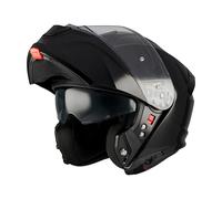 Mt Helmets Genesis R Sv Pure Modular Helmet
