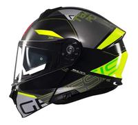 Mt Helmets Genesis Sv Atempo Modular Helmet