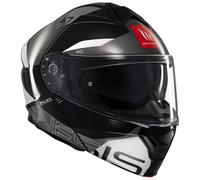 Mt Helmets Genesis Sv Atempo Modular Helmet