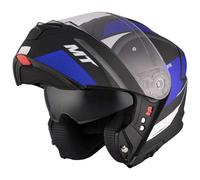 Mt Helmets Genesis Sv Cave Modular Helmet