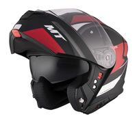 Mt Helmets Genesis Sv Cave Modular Helmet