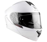 Mt Helmets Genesis Sv Modular Helmet