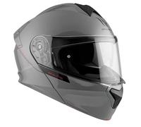 Mt Helmets Genesis Sv Modular Helmet Grey XL