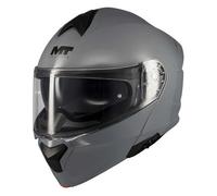 Mt Helmets Genesis Sv Pure Modular Helmet