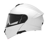 Mt Helmets Genesis Sv Pure Modular Helmet