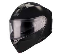 Mt Helmets Genesis Sv Pure Modular Helmet