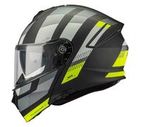 Mt Helmets Genesis Sv Stroke Modular Helmet