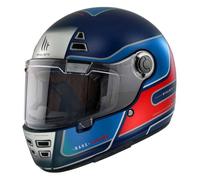 Mt Helmets Jarama Baux Full Face Helmet