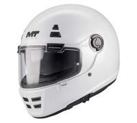Mt Helmets Jarama Sv Pure Full Face Helmet