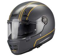 Mt Helmets Jarama Sv Wild Full Face Helmet