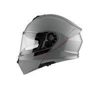 MT HELMETS modular helmet Genesis SV grey 1,347E+11 size XL