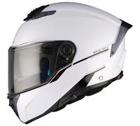 Mt Helmets Atom 2 Sv Modular Helmet White XS