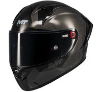 MT KRE+ S PURE Integralhelm glanz carbon A1 XXL
