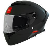 MT HELMETS MT HELMETS - Helmet Thunder 4 SV Matt Black XXL