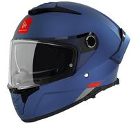 MT HELMETS MT HELMETS - Helmet Thunder 4 SV Matt Blue S