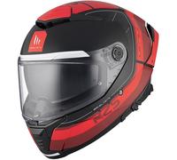 MT HELMETS MT HELMETS - Helmet Thunder 4 SV R25 B35 XS
