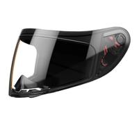Helmet visor for Kre-Kre SV full-face helmet transparent (MT-V-09 Max Vision vis