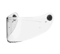 MT Targo S MT-V-14B Pinlock Ready Replacement Helmet Visor Motorcycle Bike Clear