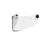MT REVENGE 2 S-TARGO S visor with Pinlockv. clear