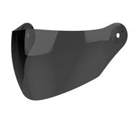 MT MT-V-26 Viale SV S/Aeris Max Vision Moto Motorcycle Helmet Visor Dark Smoke
