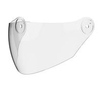 MT MTV 26B Max Vision Visor Clear For Viale SV S 22.06 Motorcycle Helmets