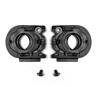 Mt Helmets Mt-v-28b Max Vision Helmet Screen Mechanism Kit