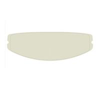 MT Jarama MT-V-32 DKS479 Max Vision Motorcycle Motorbike Helmet Pinlock Clear