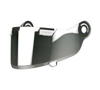 MT Jarama Motorcycle Helmet Visor Pinlock Ready Replacement V-32 Clear Smoke