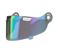 MT Jarama Motorcycle Helmet Visor Pinlock Ready Replacement V-32 Clear Smoke
