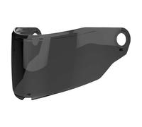 MT Atom SV Pinlock Ready Tinted Motorcycle Motorbike Race Visor - Not Road Legal