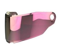 MT Atom SV Pinlock Ready Tinted Motorcycle Motorbike Race Visor - Not Road Legal
