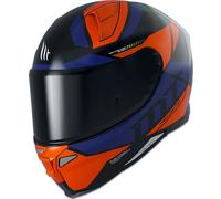 Mt Helmets Revenge 2 Scalpel Full Face Helmet