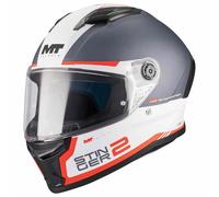 Mt Helmets Stinger 2 Core Full Face Helmet