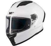 Mt Helmets Stinger 2 Pure Junior Full Face Helmet