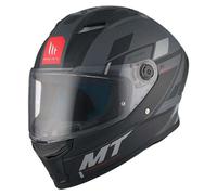 Mt Helmets Stinger 2 Zivze Full Face Helmet