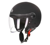 Mt Helmets Street Solid XL