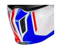 Mt Helmets Streetfighter Sv Twin Helmet Chin Bar
