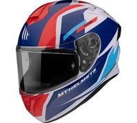 Mt Helmets Targo Pro Sound Full Face Helmet