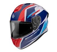 Mt Helmets Targo Pro Welcome Full Face Helmet
