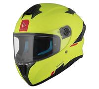 Mt Helmets Targo S Full Face Helmet