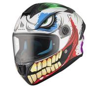 Mt Helmets Targo S Joke Full Face Helmet