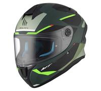 Mt Helmets Targo S Kay Full Face Helmet